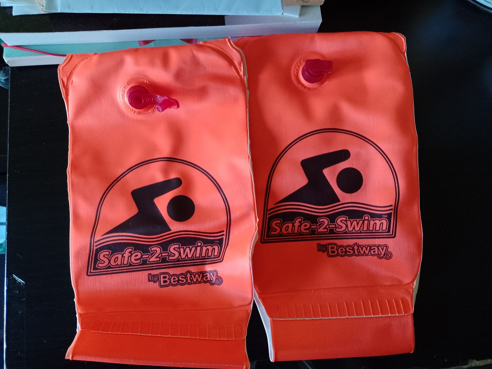 Rękawki do pływania do 11 kg