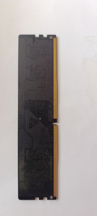 Модуль памяти DDR4 8GB 3200Mhz Team Elite (TED48G3200C22BK6)