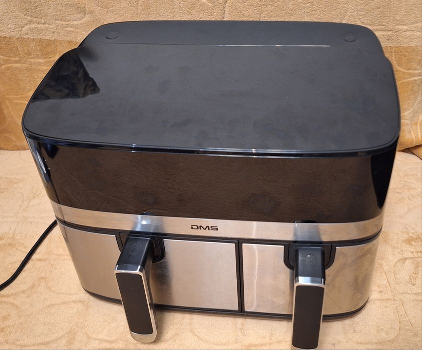 Мультипіч, аерогриль DMS, Німеччина
