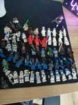Lego Star Wars (figurki)