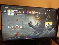Monitor asus 60hz 1080P HD