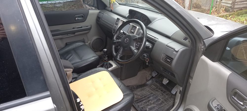 Продаж для Військових Nissan X-trail