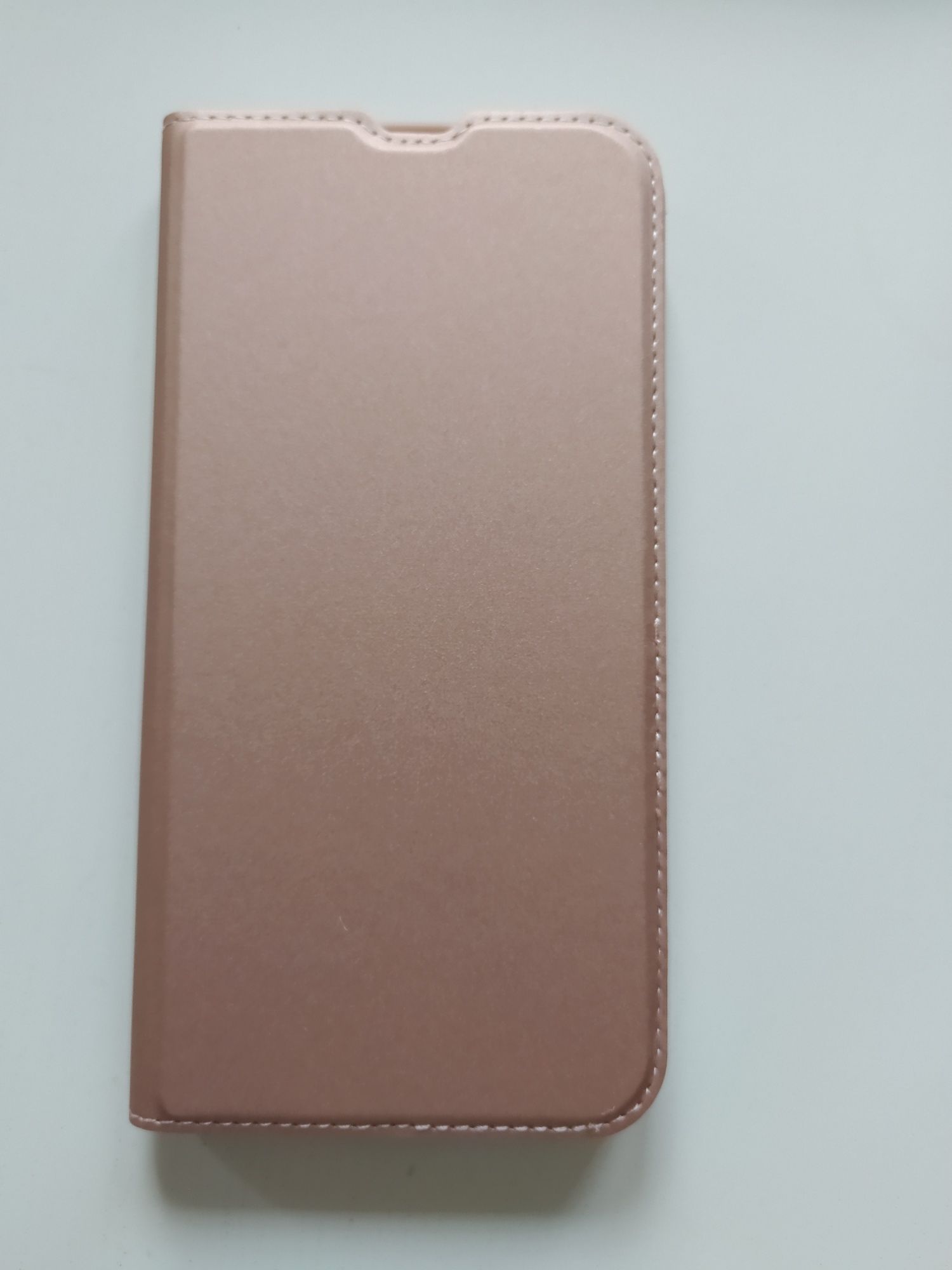 Etui, pokrowiec Dux Ducis Skin Pro Apple iPhone 13 Pro Max różowy
