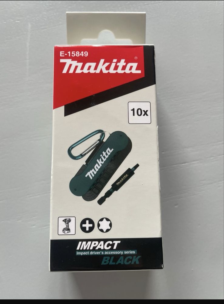 Adaptador Makita