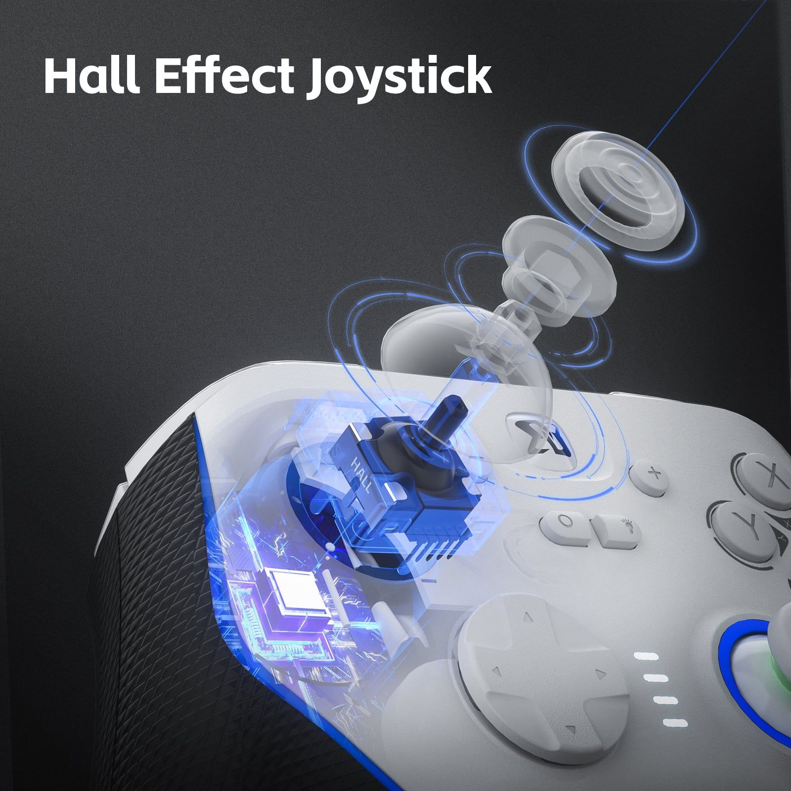 Binbok ultra pro controller