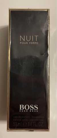 Perfumy Boss Nuit Pour Femme