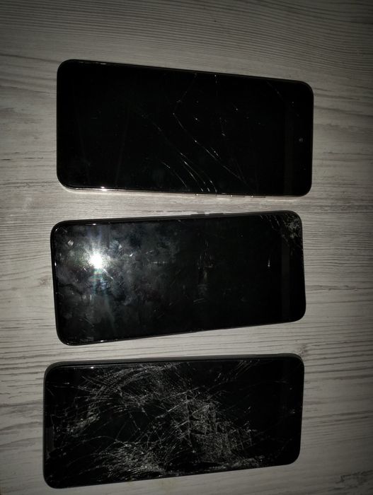 Продам телефон айфон , редми , інвнвкс