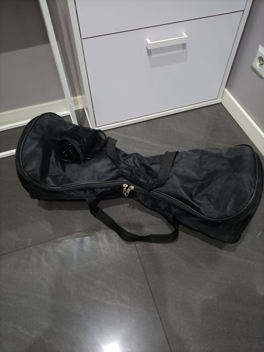 Deskorolka elektryczna