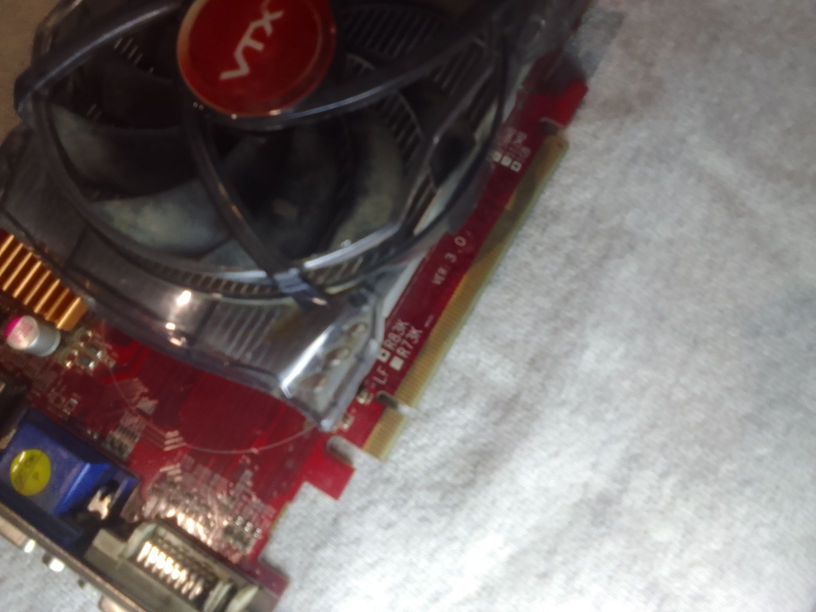 Відеокарта Radeon HD 5670 1024Mb PowerColor (AX5670 1GBK3-H)