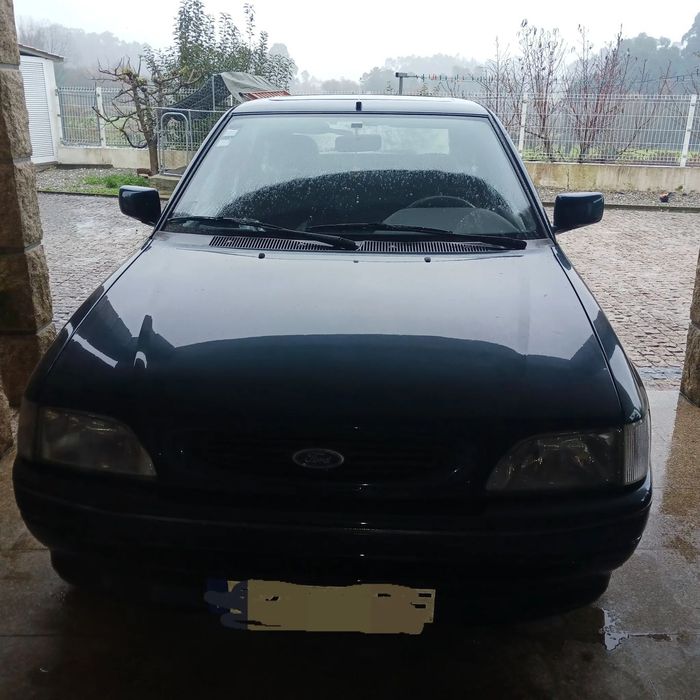 Ford Escort 1.3 CL