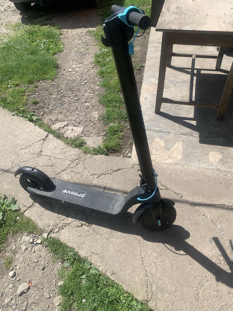 Продам Proove X-City