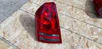 Lampa Chrysler 300C 04-10r oryginał