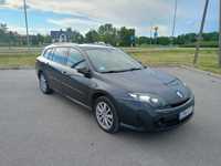 Renault Laguna 3 2.0 dci