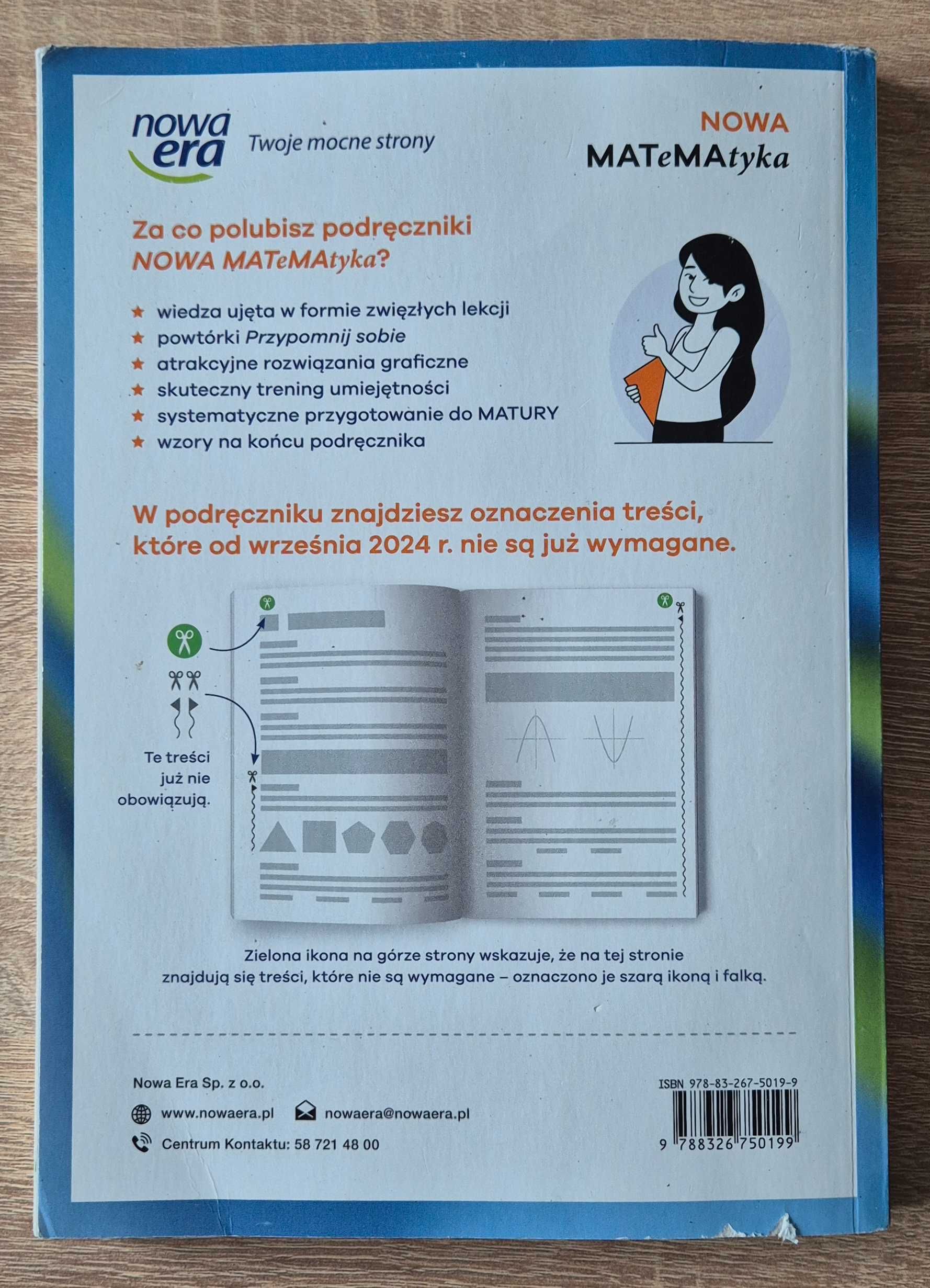 Nowa matematyka 1