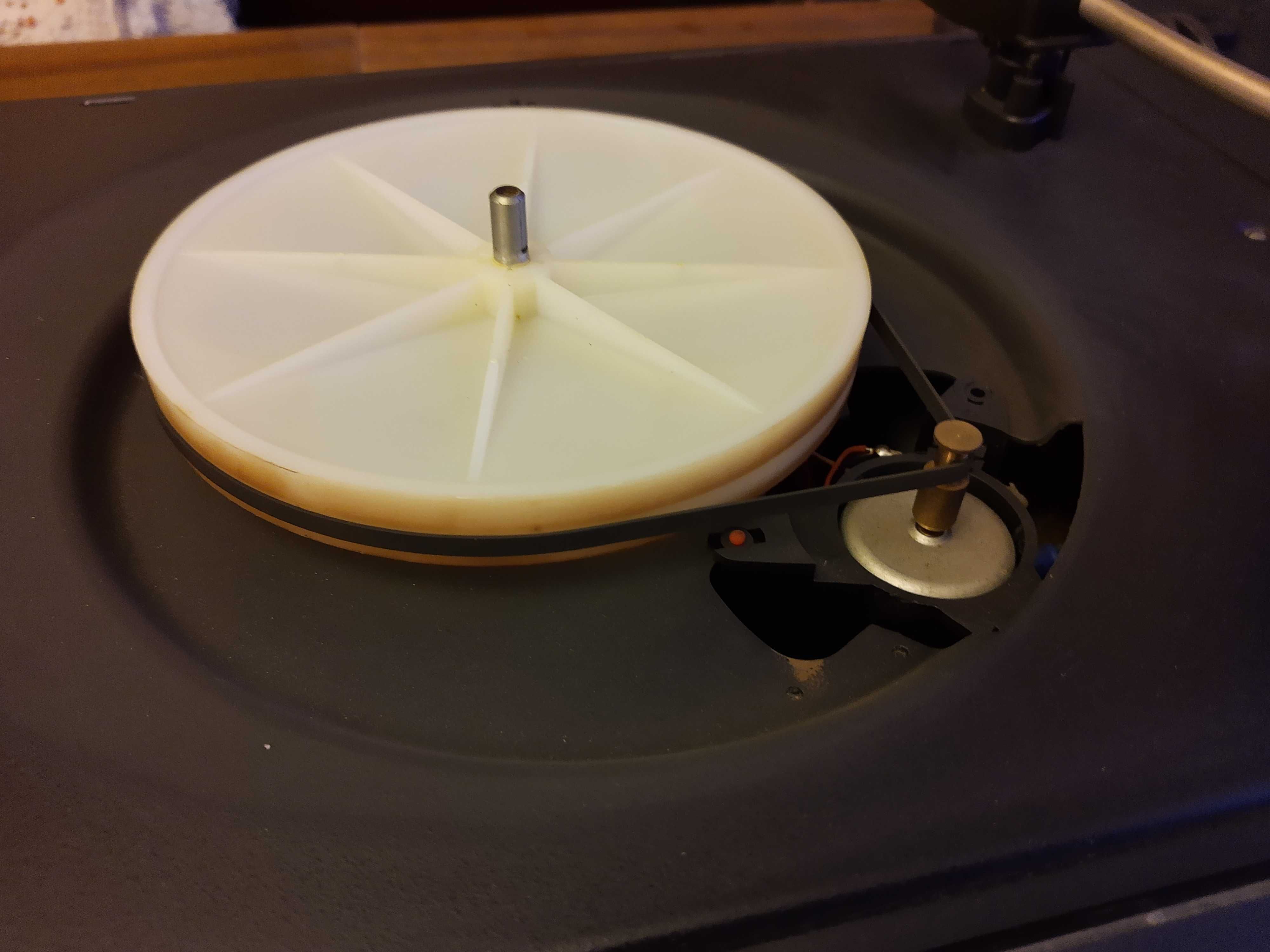 Gramofon Unitra Fonica Emanuel GS-203