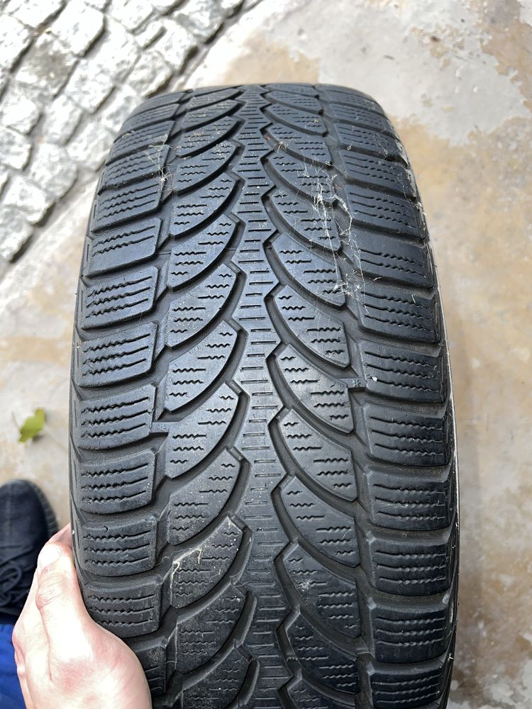 Toyota auris,corolla koła 205/55 r16