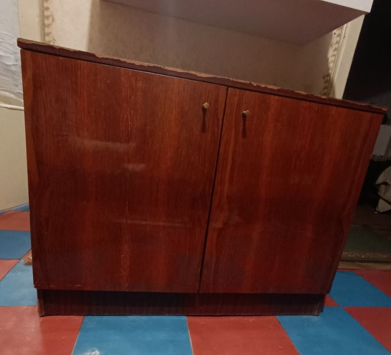 Тумба в прихожую БЕСПЛАТНО