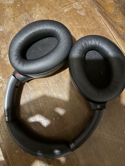 Headphones Sony wh-1000xm3