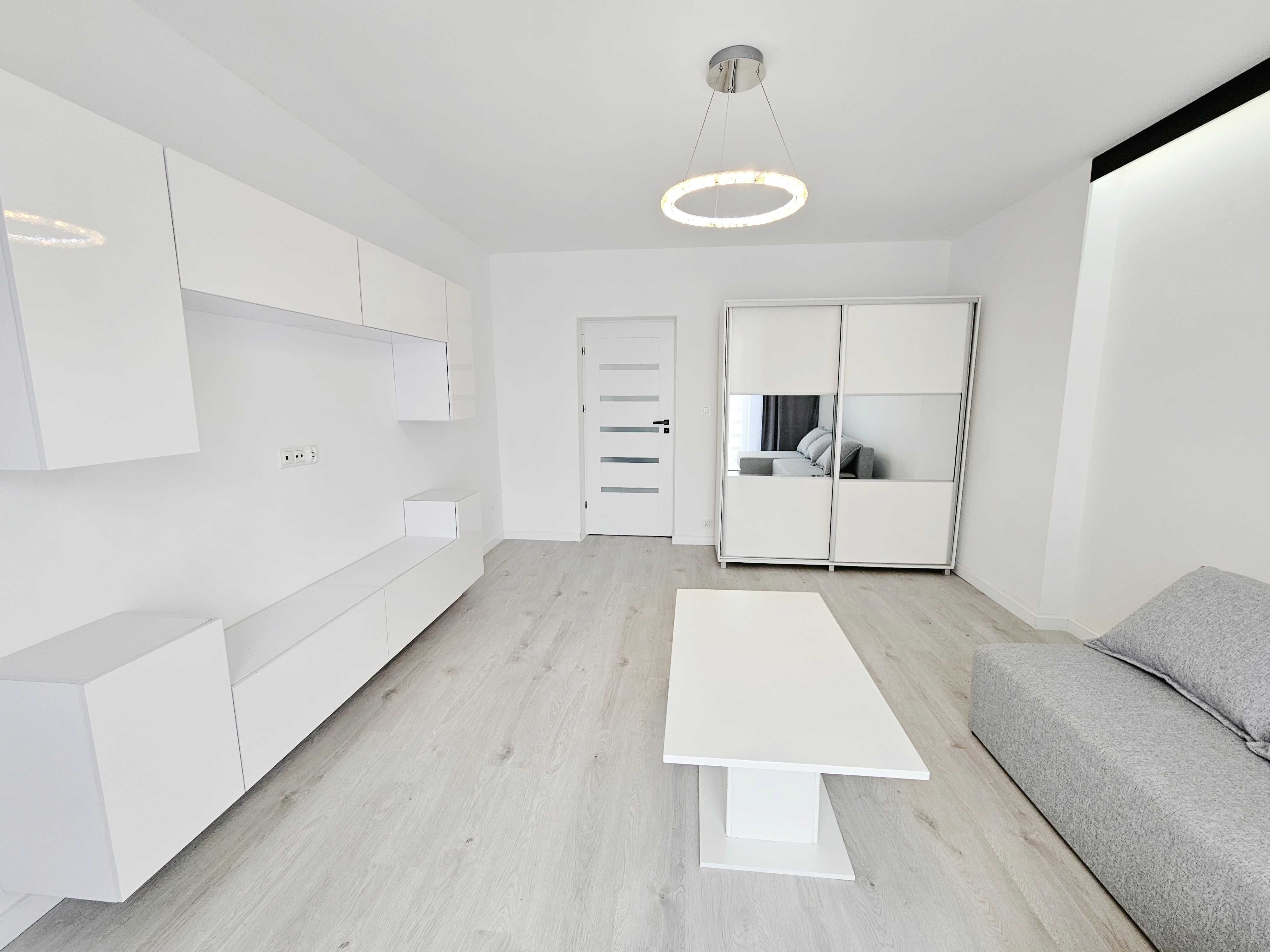 Piękne 2 pokoje brak czynszu 50m2 Heltmana/Podgórze