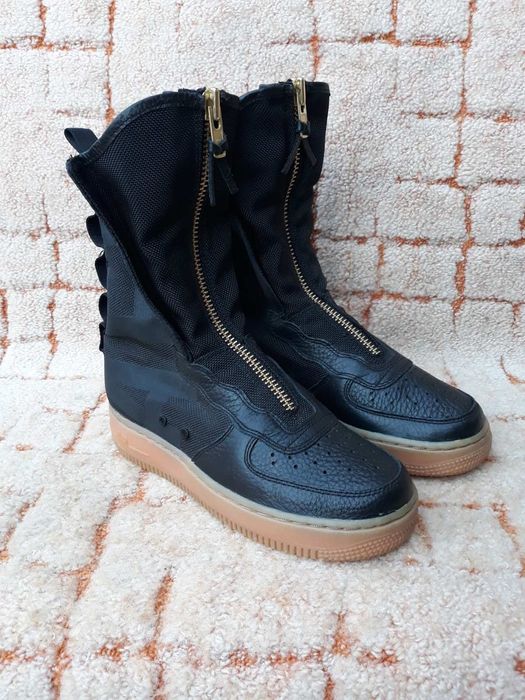 Кроссовки Nike Special Field Air Force 1