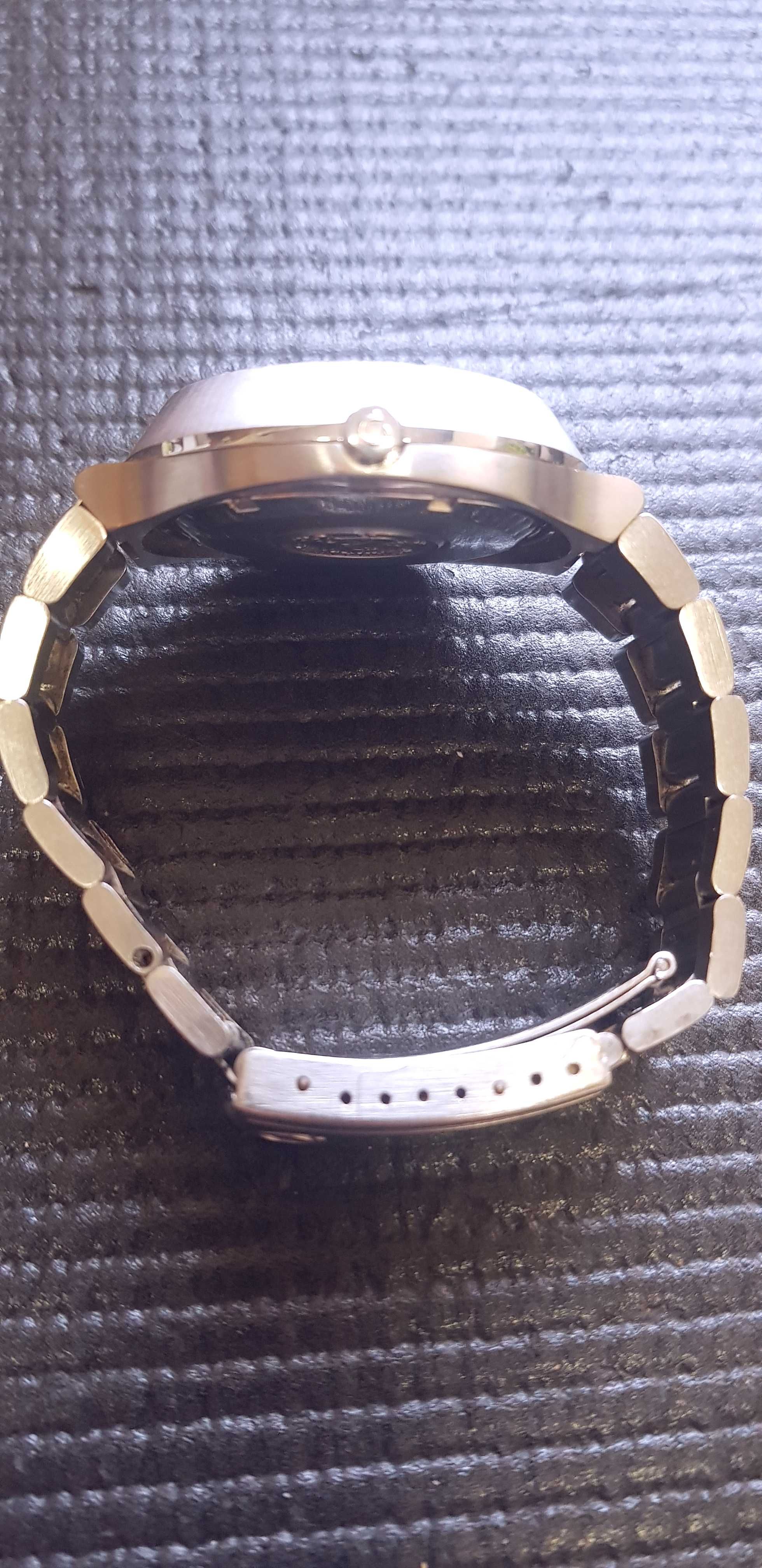 Relógio Omega Seamaster