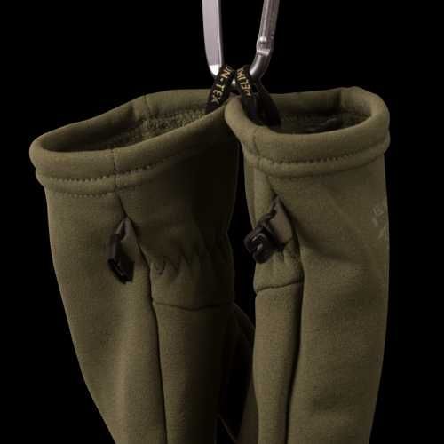 HELIKON-TEX TREKKER OUTBACK перчатки рукавиці RK-TKO-RP тачскрин хіт