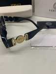 Nowe okulary versace