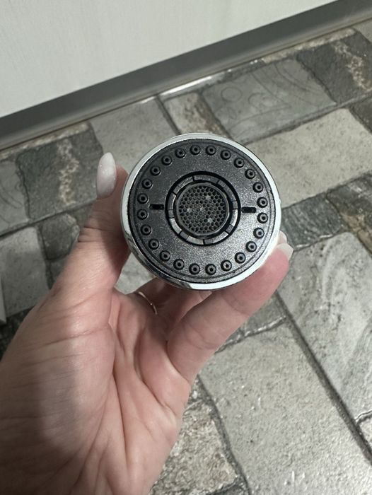 Аератор Кухонний змішувач