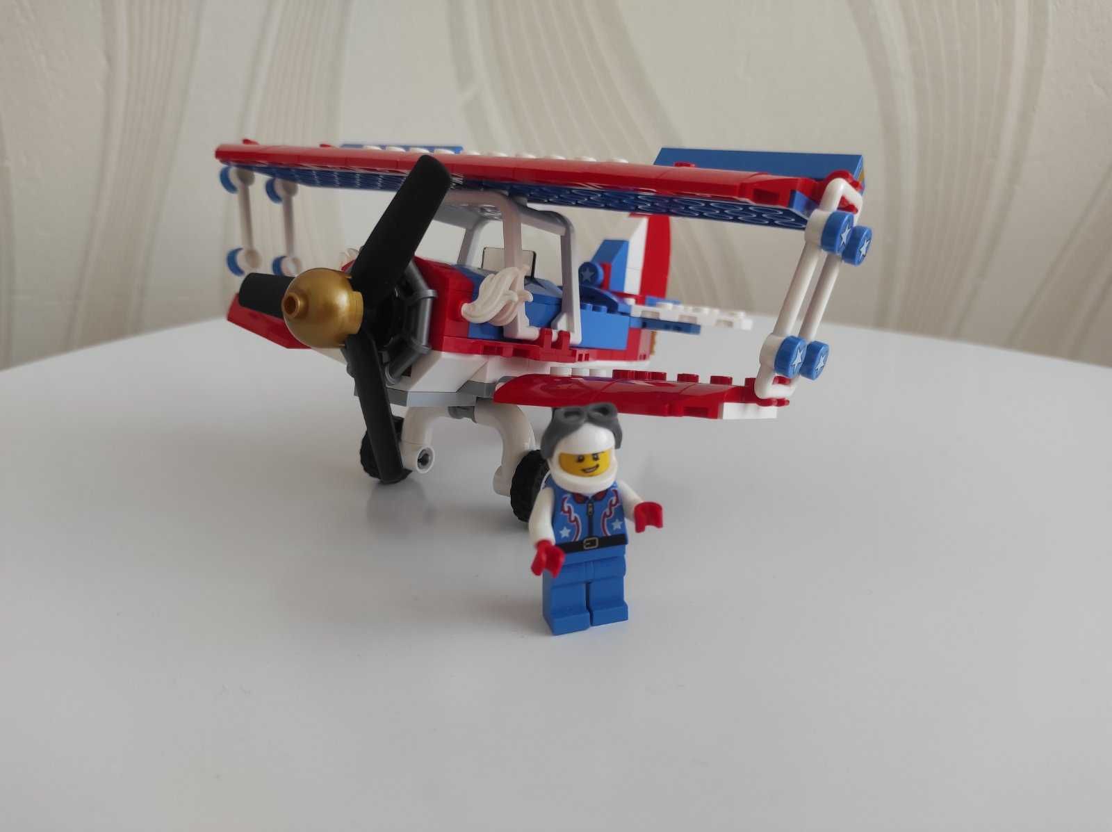 LEGO creator 3 in 1