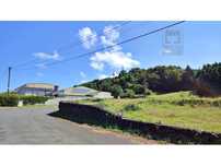Amplo TERRENO em zona Industrial com potencial construtivo - Pico d...