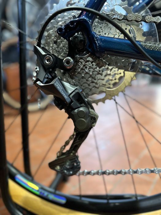 Rower górski TREK X-CALIBER 7 xc mtb downhil trail shimano deore
