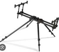 Rod pod Anakonda