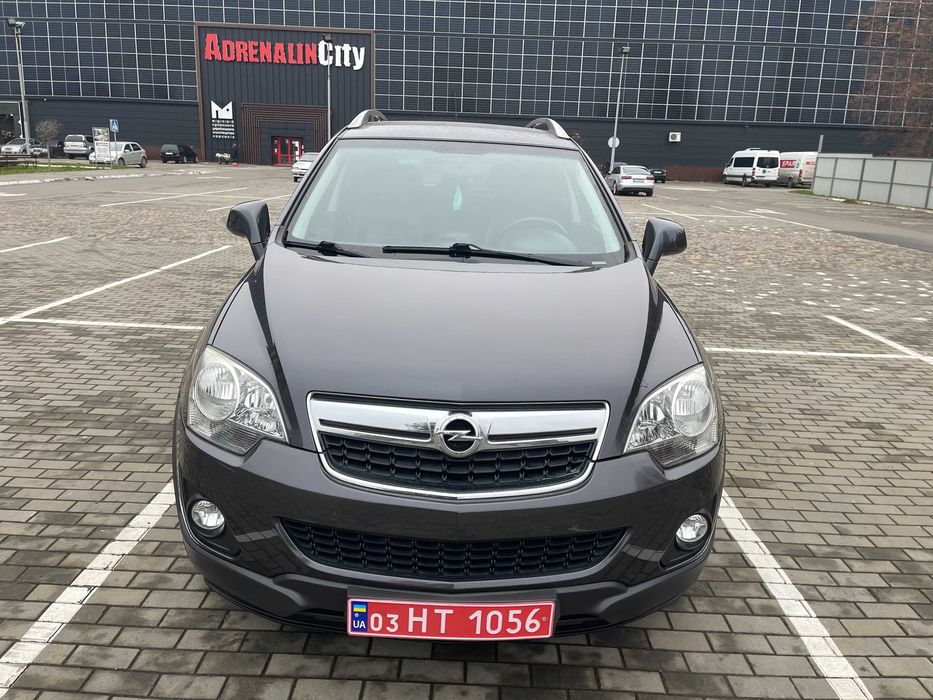 Стан нового авто.Три дні в Україні.