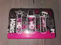 Kuferek Monster HIgh