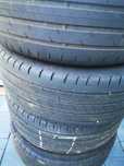 Opony Goodyear Grip2