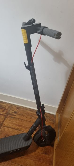Trotinete eléctrica xiaomi