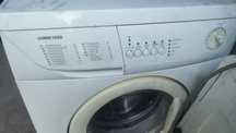 Pralka niemiecka "lunik,, zamiennik Electrolux