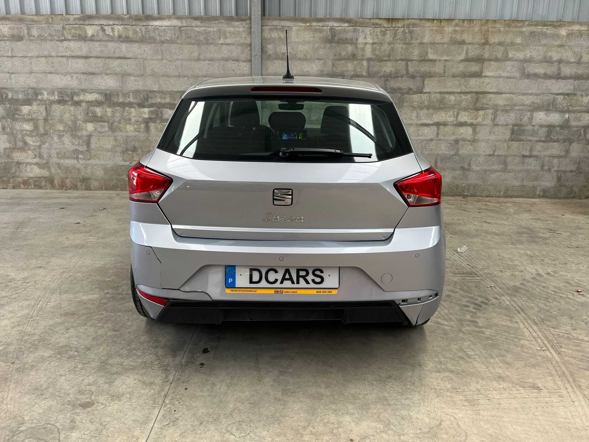 Seat Ibiza 1.0TSI Style