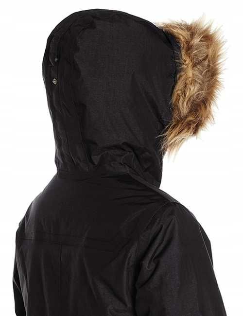 HELLY HANSEN Płaszcz zimowy PARKA Coastline 2 rozm. XS