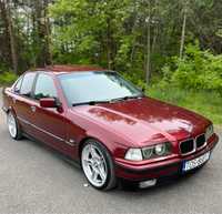 BMW e36*320i*1995r*Zadbana*