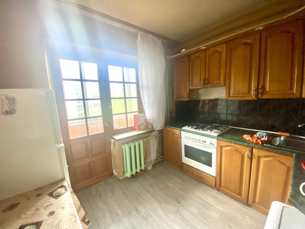 Здам роздільну 2к кв, Кулібіна, Нивки пішки 7 хв