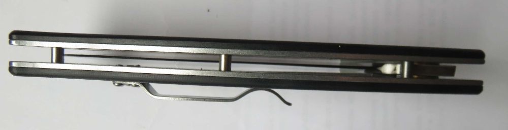 Nóż folder Cold Steel Rajah 2
