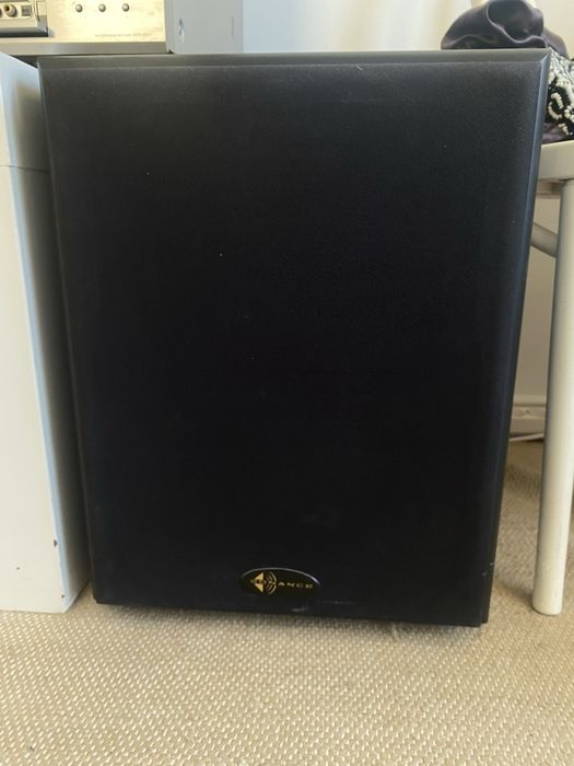 SONANCE "THE SUB" SUBWOOFER