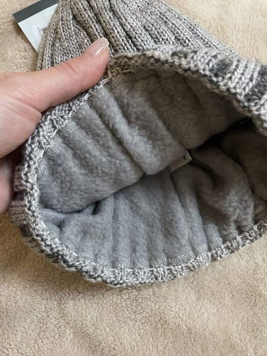 Шапка зима 48-52