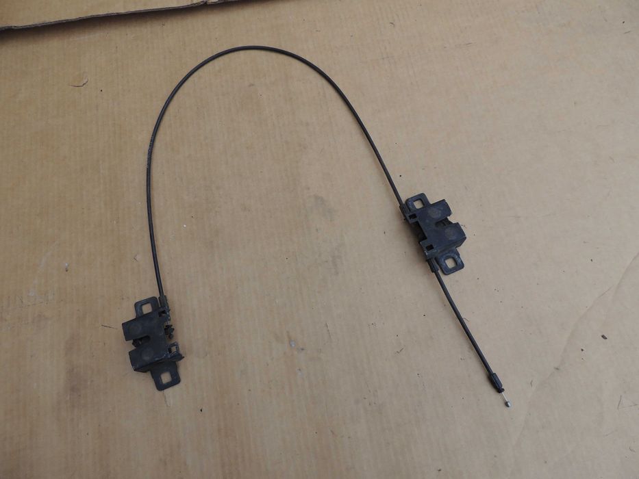 Zamek zamki maski linka otwierania Land L320 Range Rover 05,06,07-12