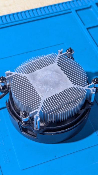 Продаю Кулер Процесорний, Socket AM4, AM5