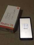 Telefone Xiaomi redmi  7A Quase Novo