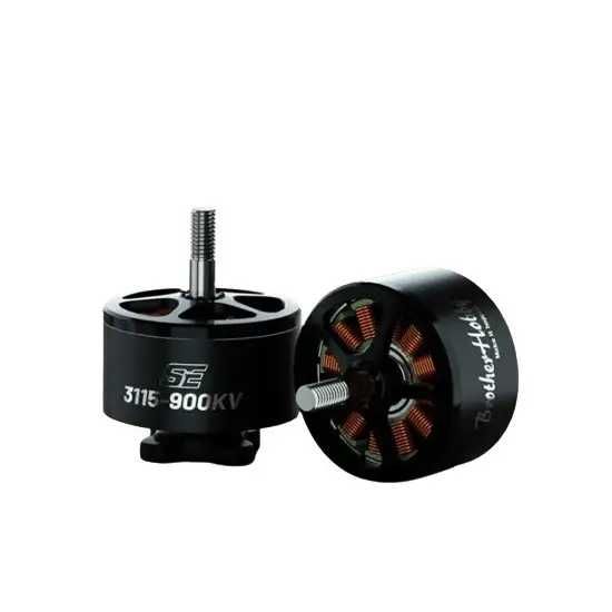 Двигун BrotherHobby SE 3115 900kv для FPV