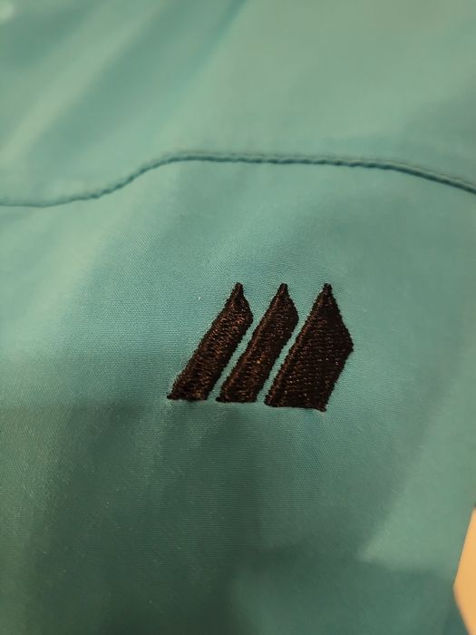 Kurtka przeciwdeszczowa Skogstad