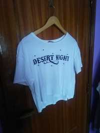 T-shirt "desert night" - tamanho M /L